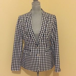 Banana Republic blazer